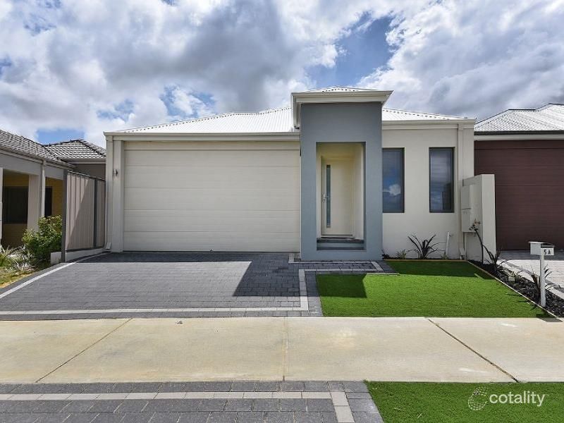 5 Cranley Link, Ashby, WA 6065