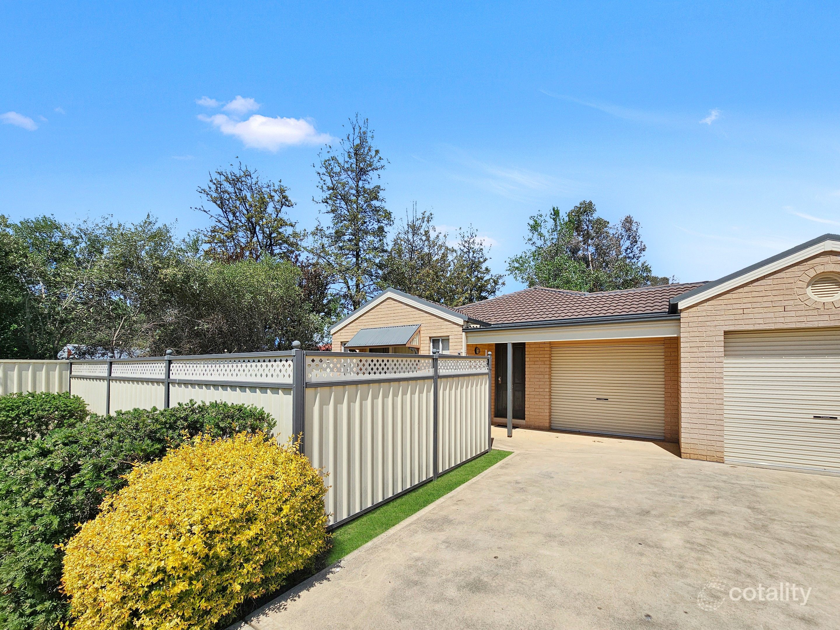 6/23a Cox St, Mudgee, NSW 2850