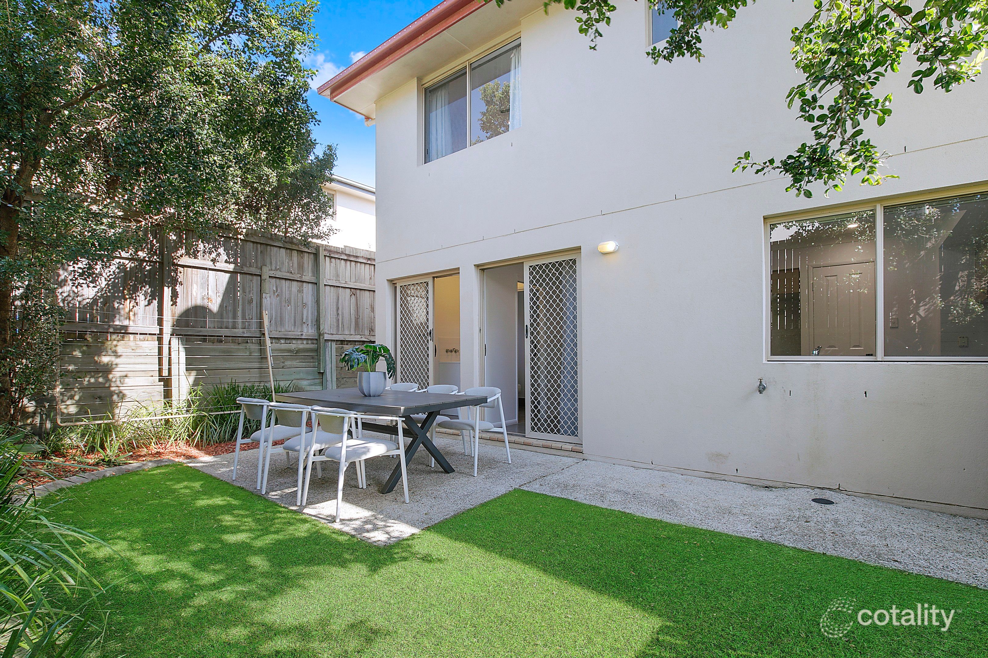 63/50 Johnston St, Carina, QLD 4152
