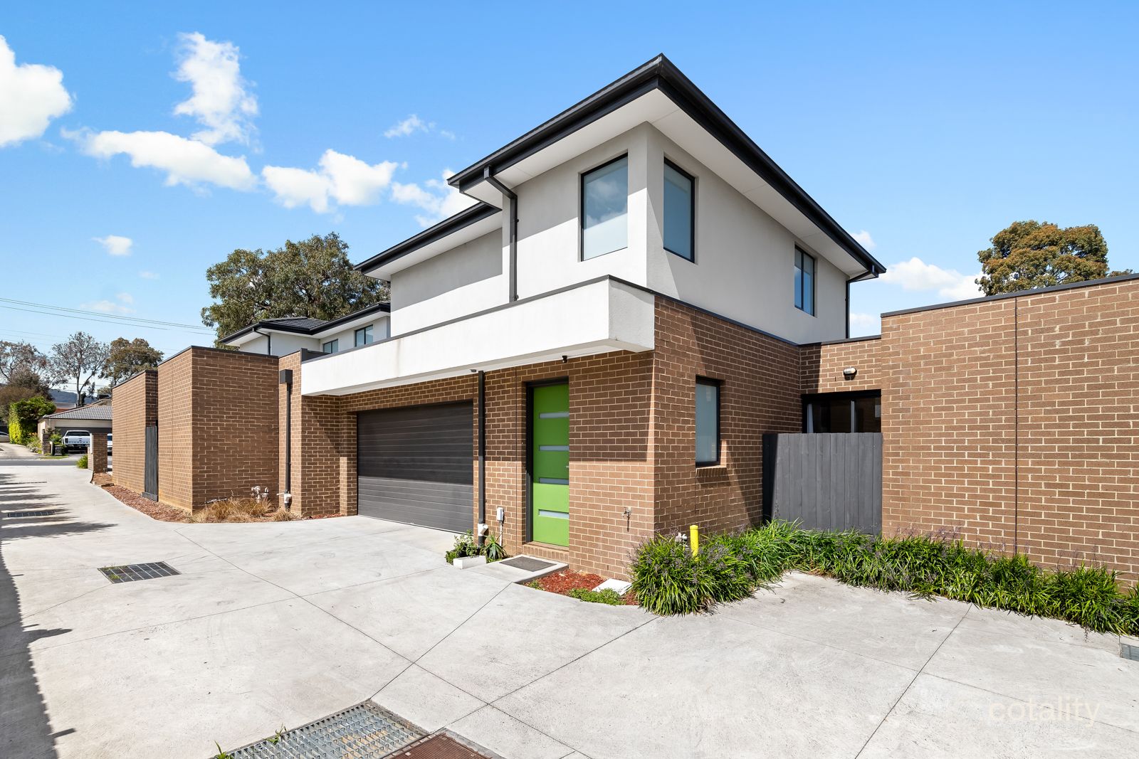 2/20 Clyde St, Ferntree Gully, VIC 3156