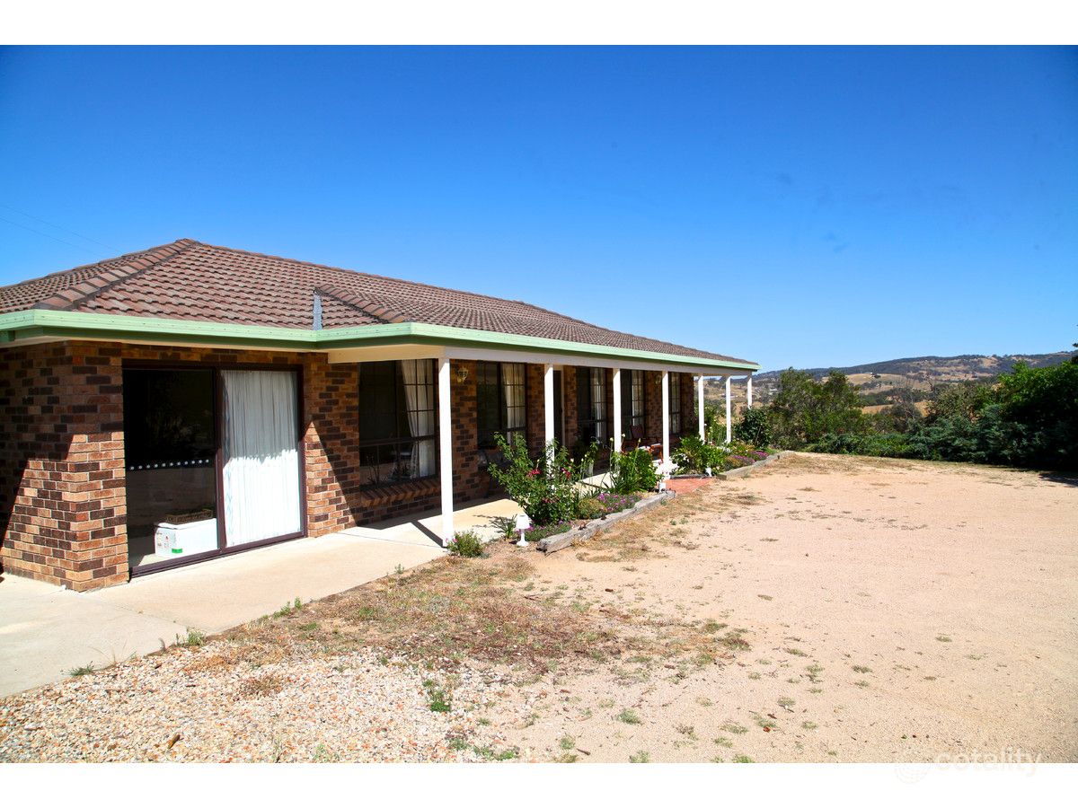 665 Freemantle Rd, Mount Rankin, NSW 2795