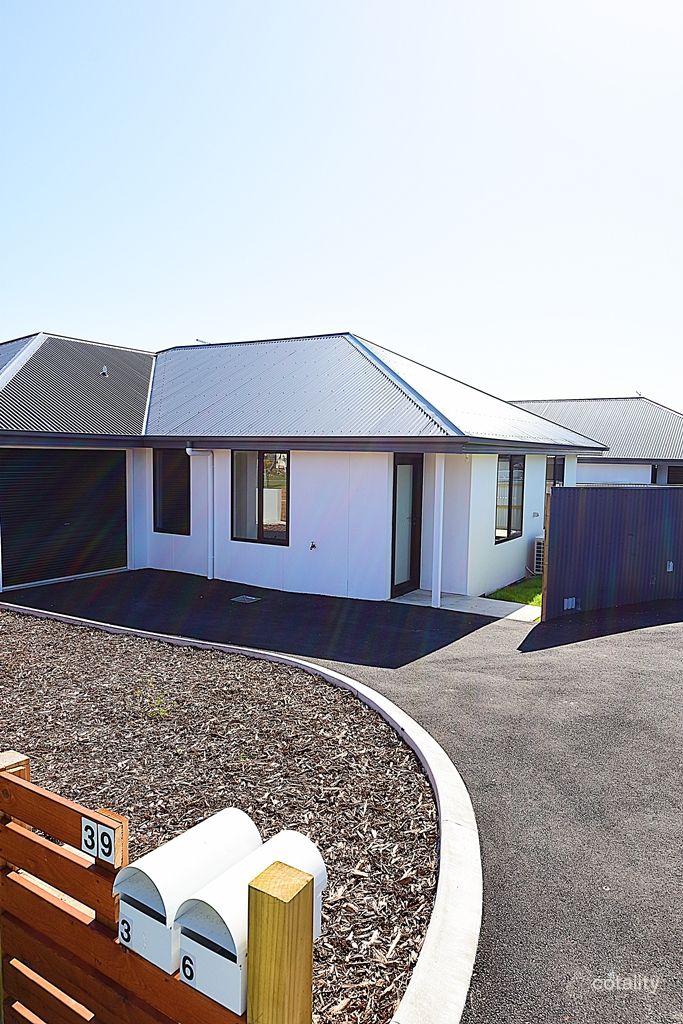 3/39 Adelaide St, George Town, TAS 7253