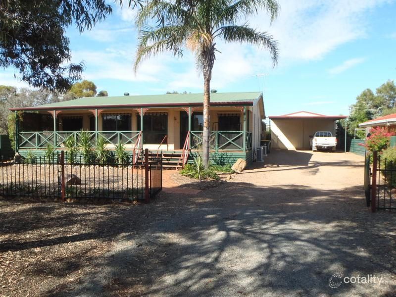 47 Mercowie Rd, Crystal Brook, SA 5523