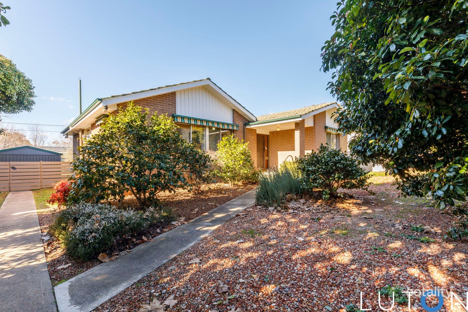 11 Mcdonald St, Chifley, ACT 2606