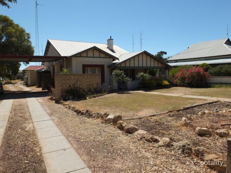116 Moonta-Wallaroo Rd, North Moonta, SA 5558