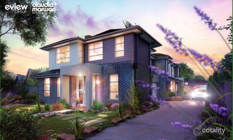 1/44 Volga St, Hadfield, VIC 3046