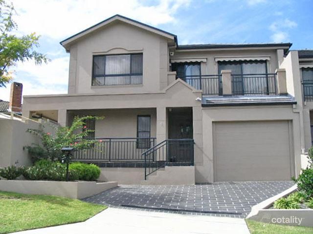 1 Steele Ave, Revesby Heights, NSW 2212