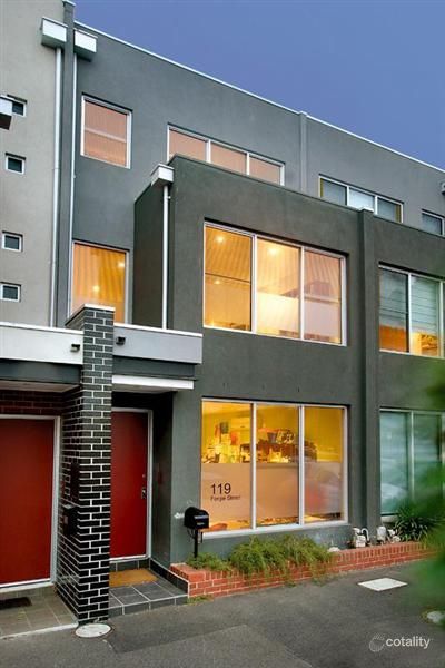 119 Fergie St, Fitzroy North, VIC 3068