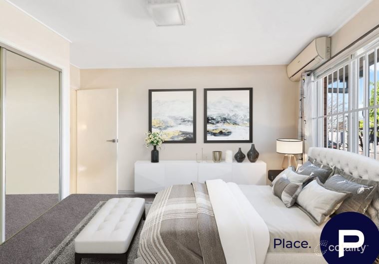 5/41 Norman St, Wooloowin, QLD 4030