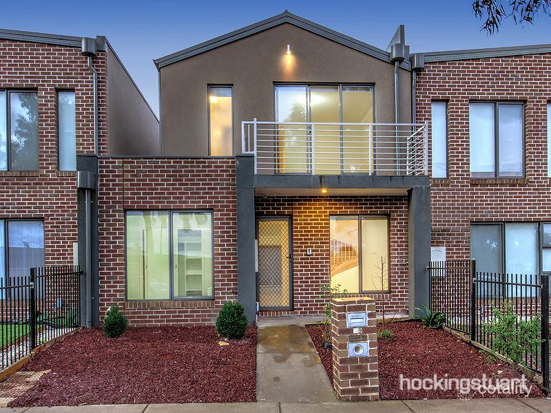 39 Leichhardt Ave, Burnside Heights, VIC 3023