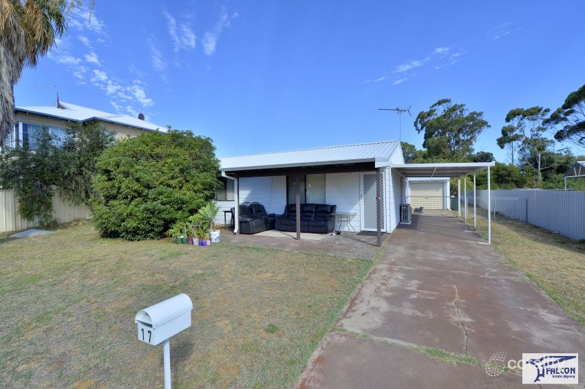 17 Corfu St, Falcon, WA 6210