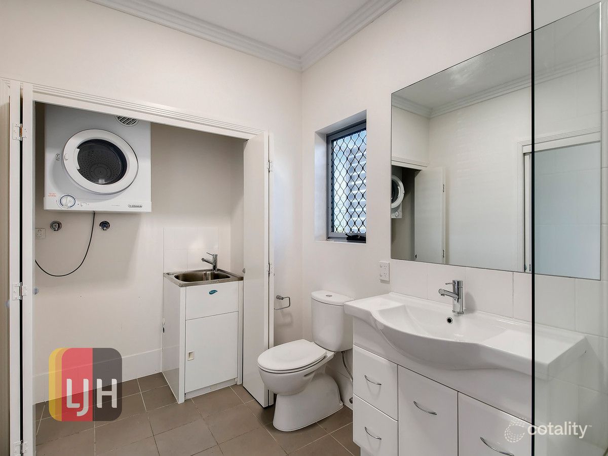 4/2 Rowell St, Zillmere, QLD 4034