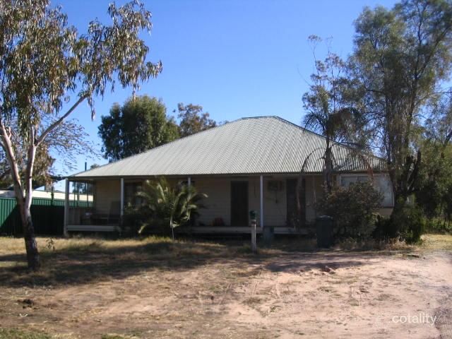 45 Soutter St, Roma, QLD 4455