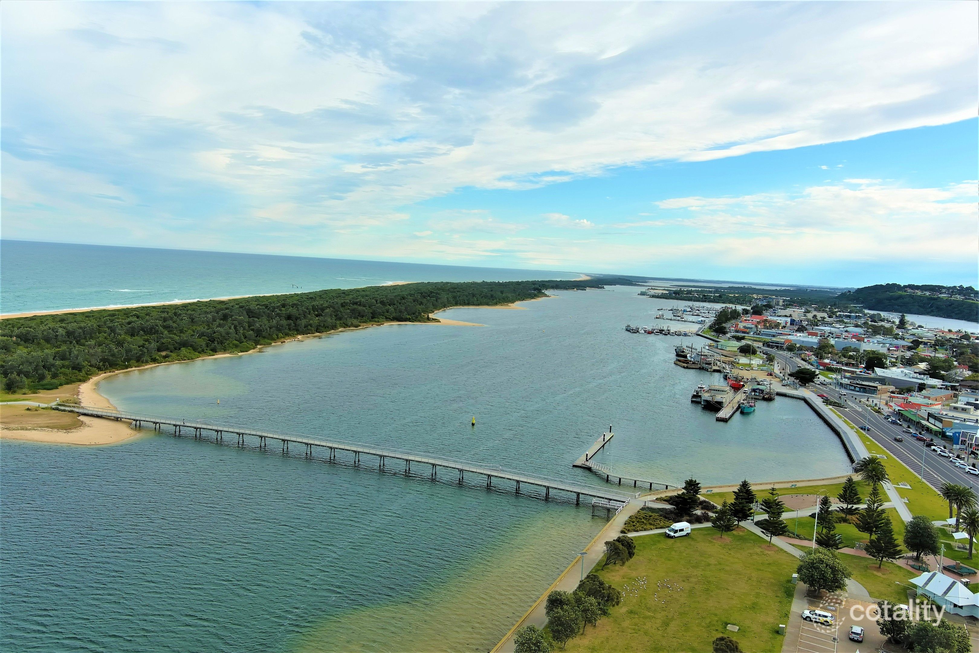 665 Esplanade, Lakes Entrance, VIC 3909