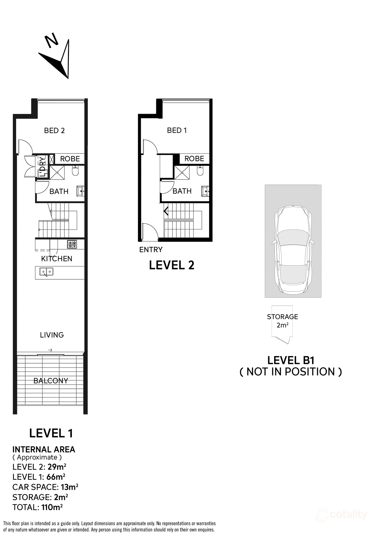 8/548 Pennant Hills Rd, West Pennant Hills, NSW 2125