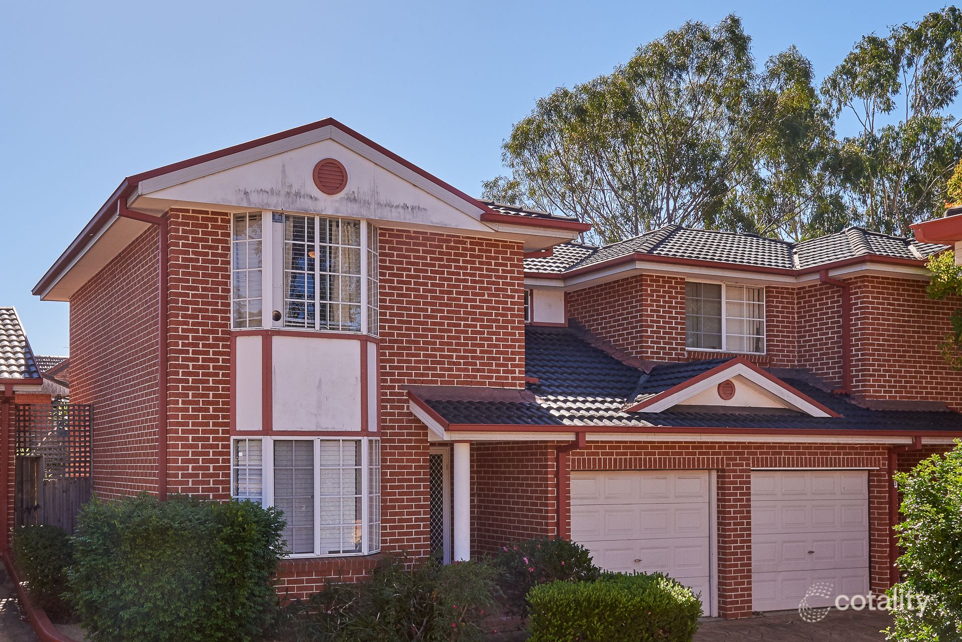 12/31 Holland Cres, Casula, NSW 2170