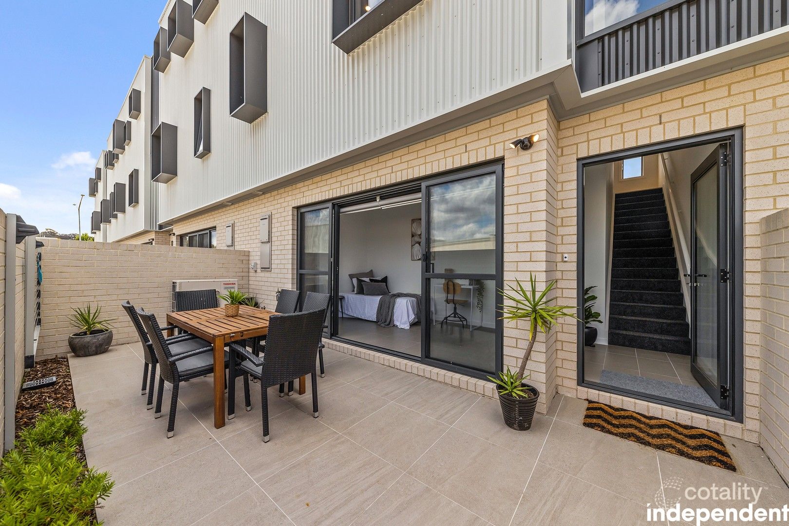 27/60 Kingsland Pde, Casey, ACT 2913