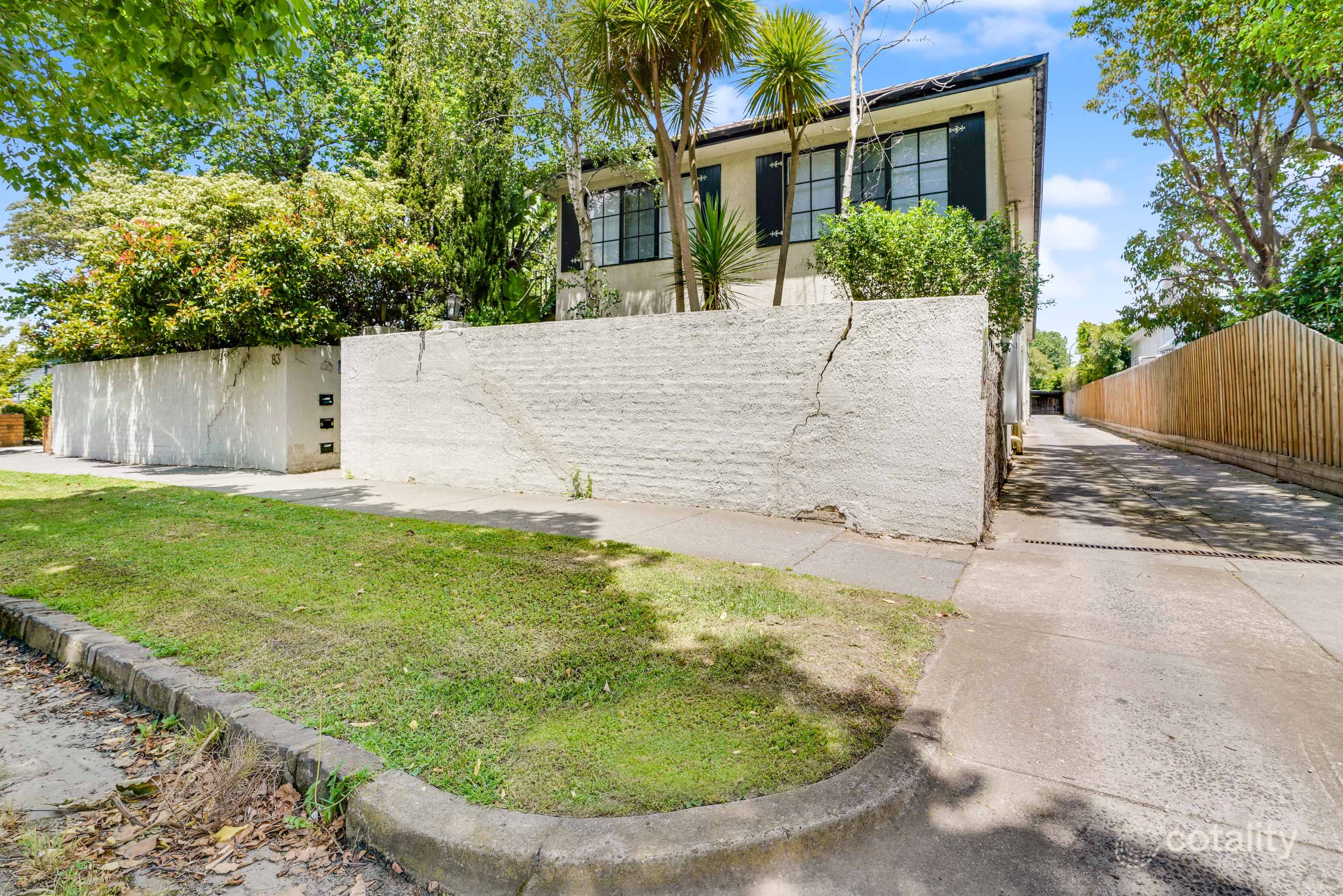 17/83 Verdon St, Williamstown, VIC 3016
