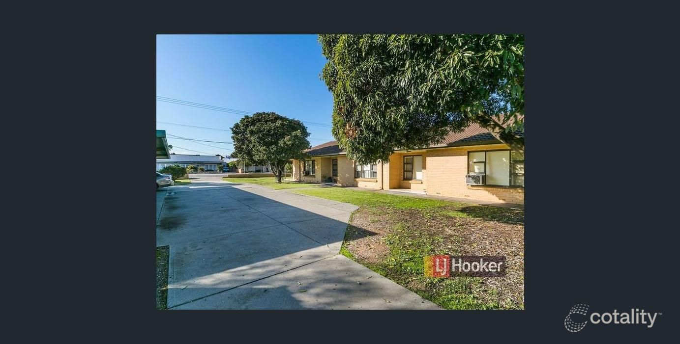 4/380 Morphett Rd, Warradale, SA 5046