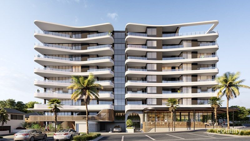 804/6 Palm Beach Ave, Palm Beach, QLD 4221