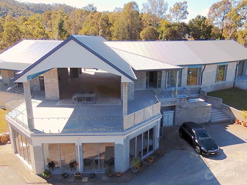 9 Woodglen, Samford Valley, QLD 4520