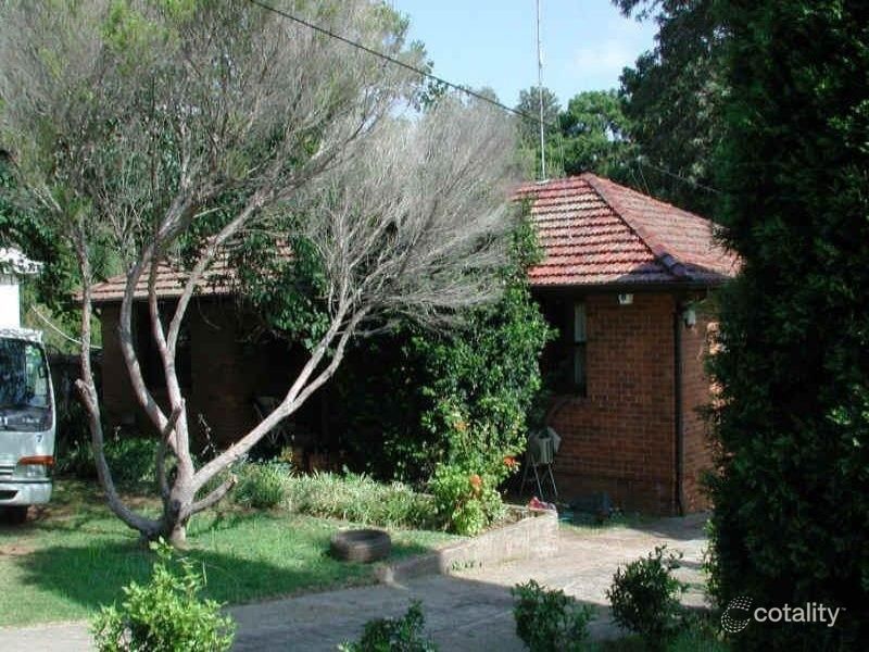 13 Buyuma St, Carlingford, NSW 2118