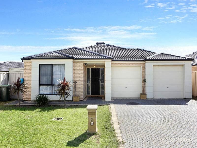 3 Blue Bay Ave, Aldinga Beach, SA 5173