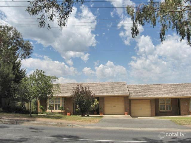 1/29 Whiting Rd, St Agnes, SA 5097