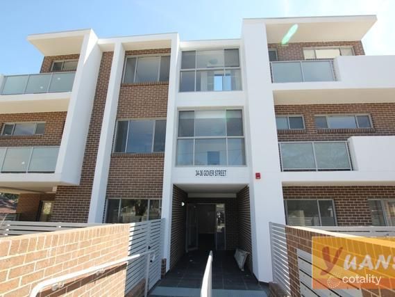 1/34-36 Gover St, Peakhurst, NSW 2210