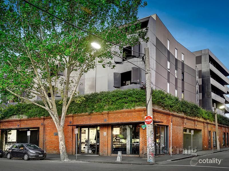 306/185 Rose St, Fitzroy, VIC 3065
