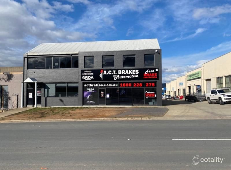 40 Grimwade St, Mitchell, ACT 2911