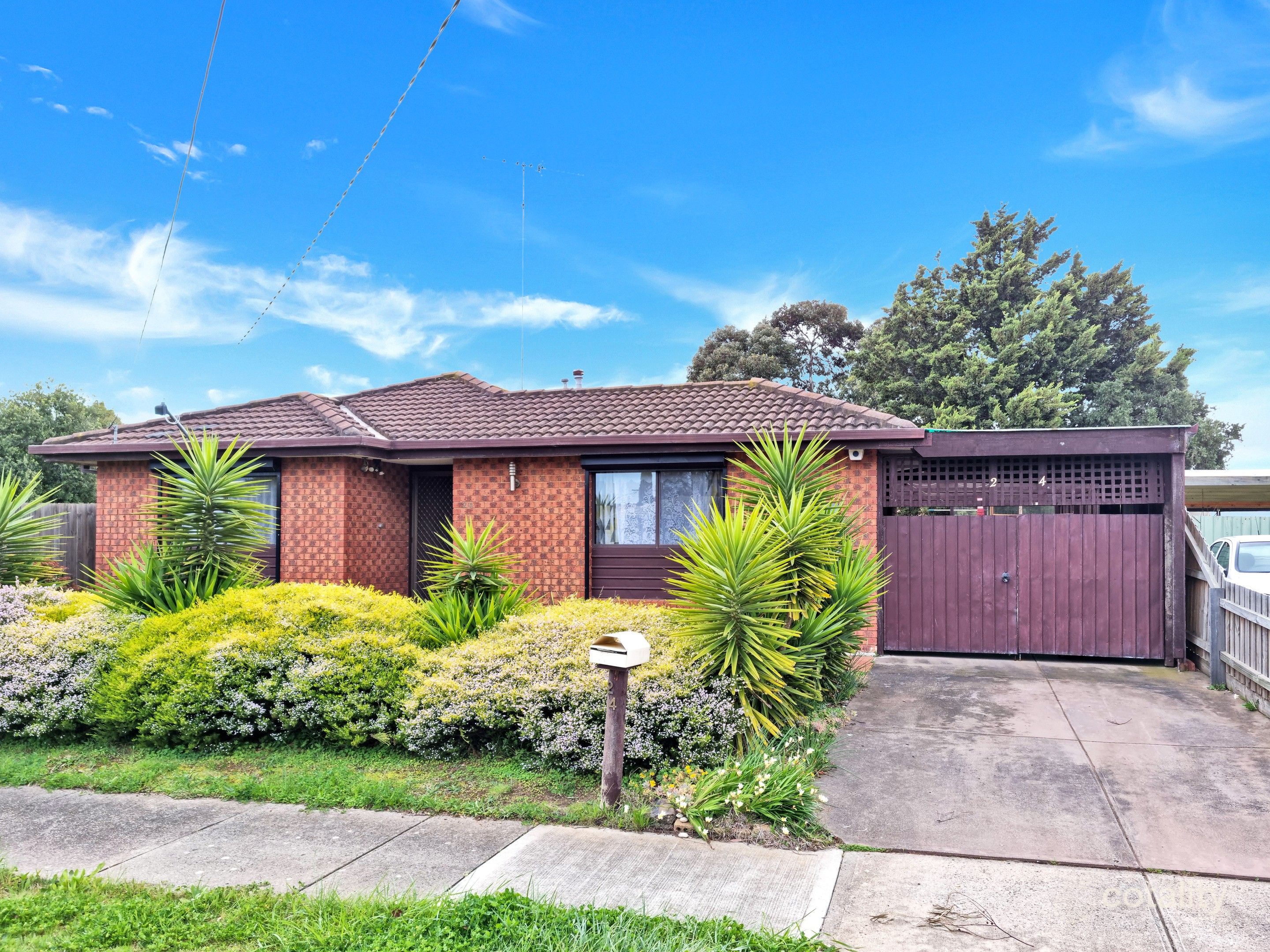 24 Sanderling St, Werribee, VIC 3030