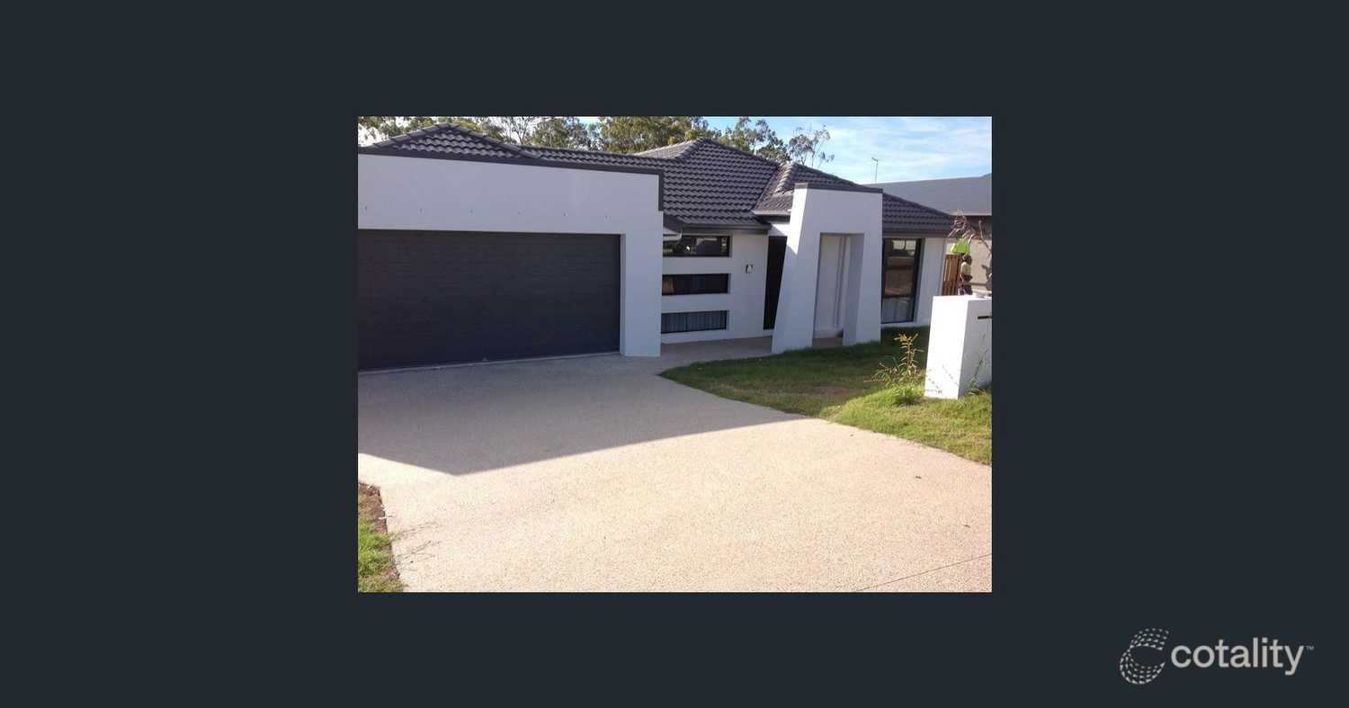 25 Shearwater Dr, Glen Eden, QLD 4680