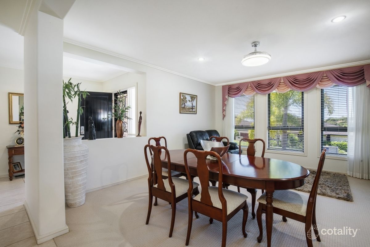 42 Gordonia Dr, Reedy Creek, QLD 4227