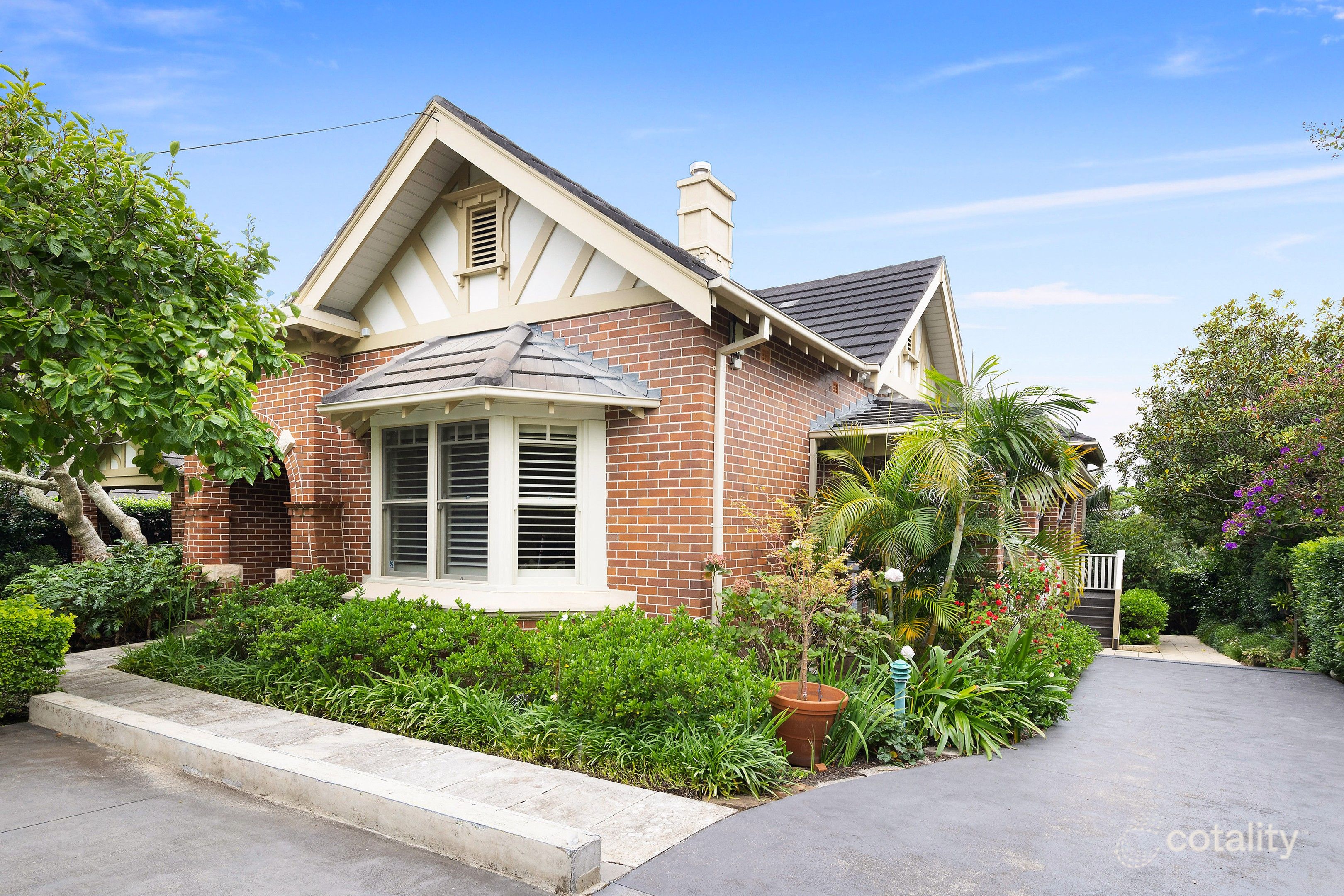 6/15 Park Ave, Gordon, NSW 2072