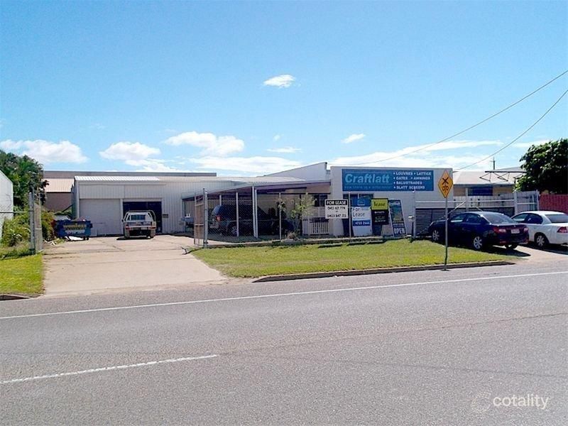 23 Pilkington St, Garbutt, QLD 4814