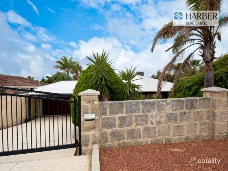 140 Glengarry Dr, Duncraig, WA 6023