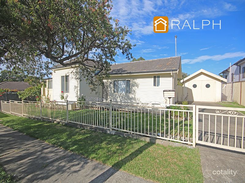 2 Telopea St, Punchbowl, NSW 2196