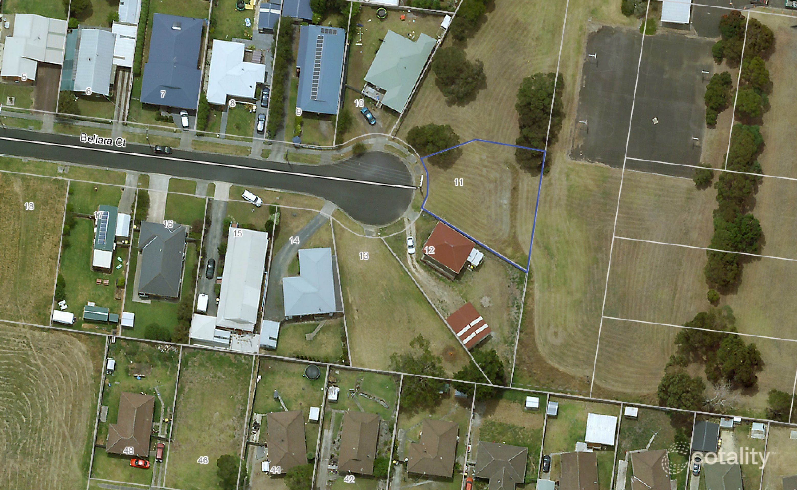 11 Bellara Ct, Portland, VIC 3305