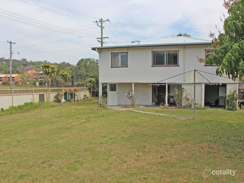 5 Central Ave, Maclean, NSW 2463