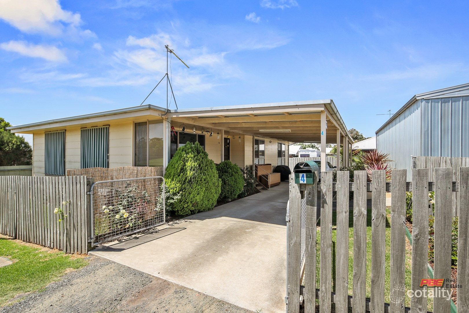 4 Clark Dr, Wonthaggi, VIC 3995