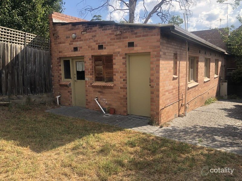 2/10 Helene St, Eltham, VIC 3095