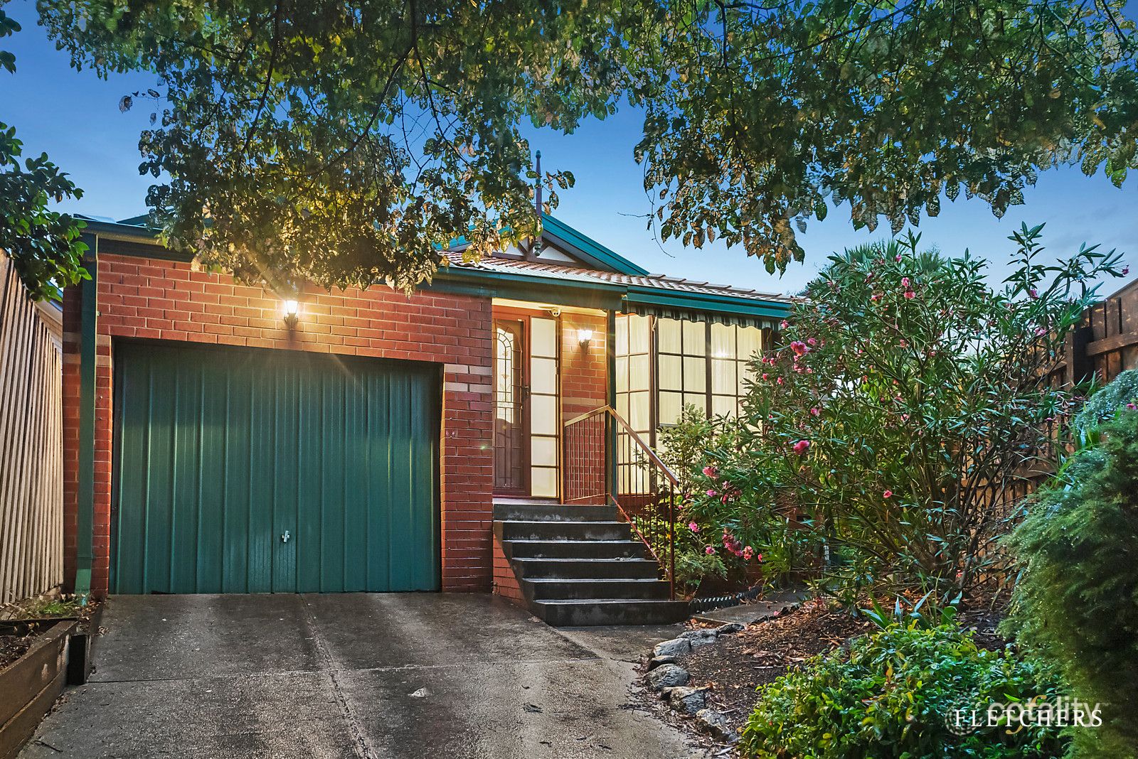 1a Lemon Gr, Nunawading, VIC 3131