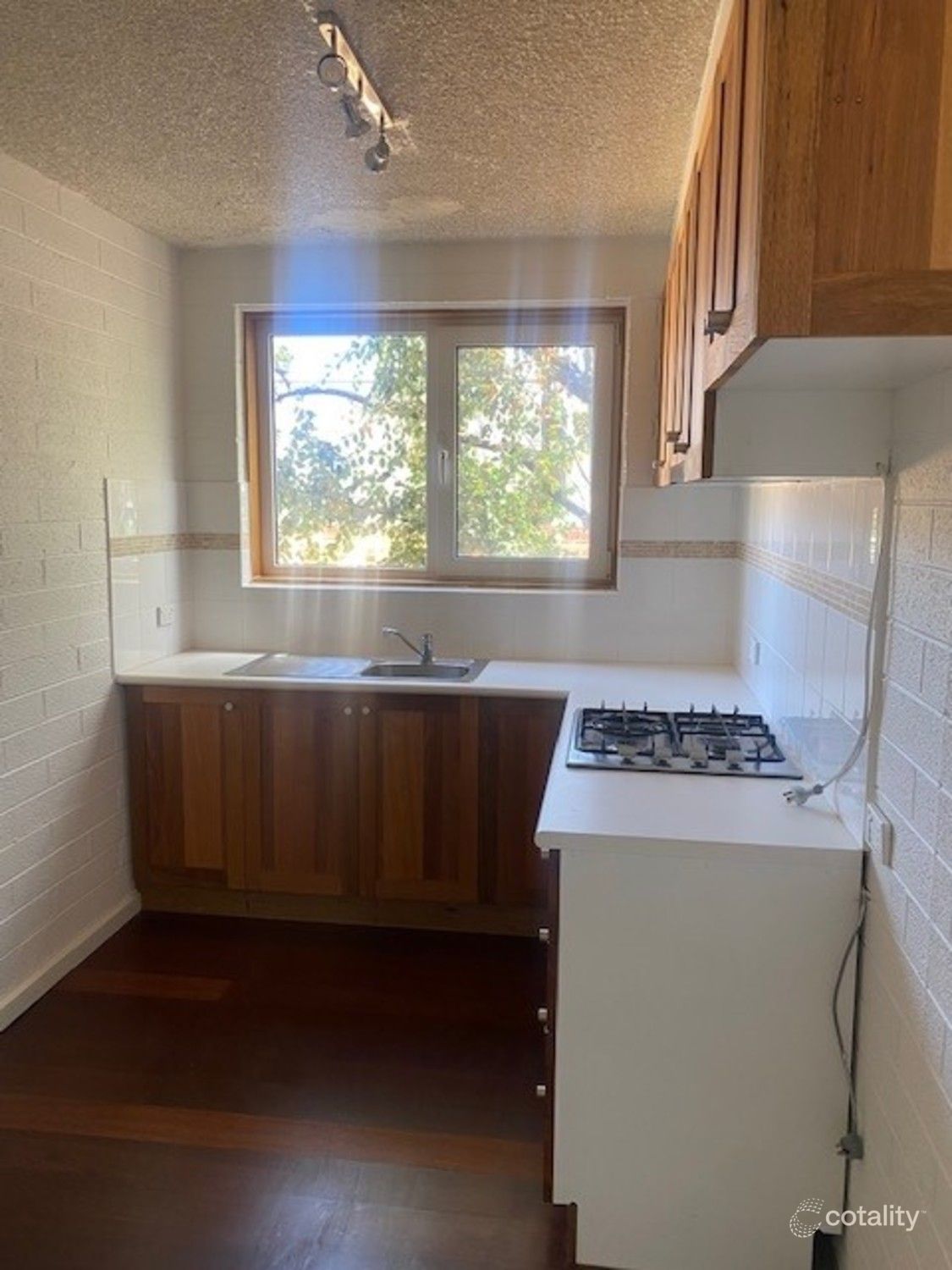 6/48 Farnham St, Flemington, VIC 3031