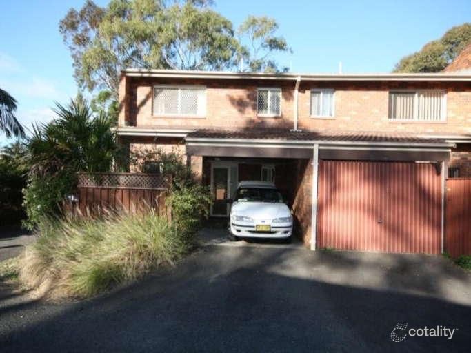20/12 Waterloo St, Bulli, NSW 2516