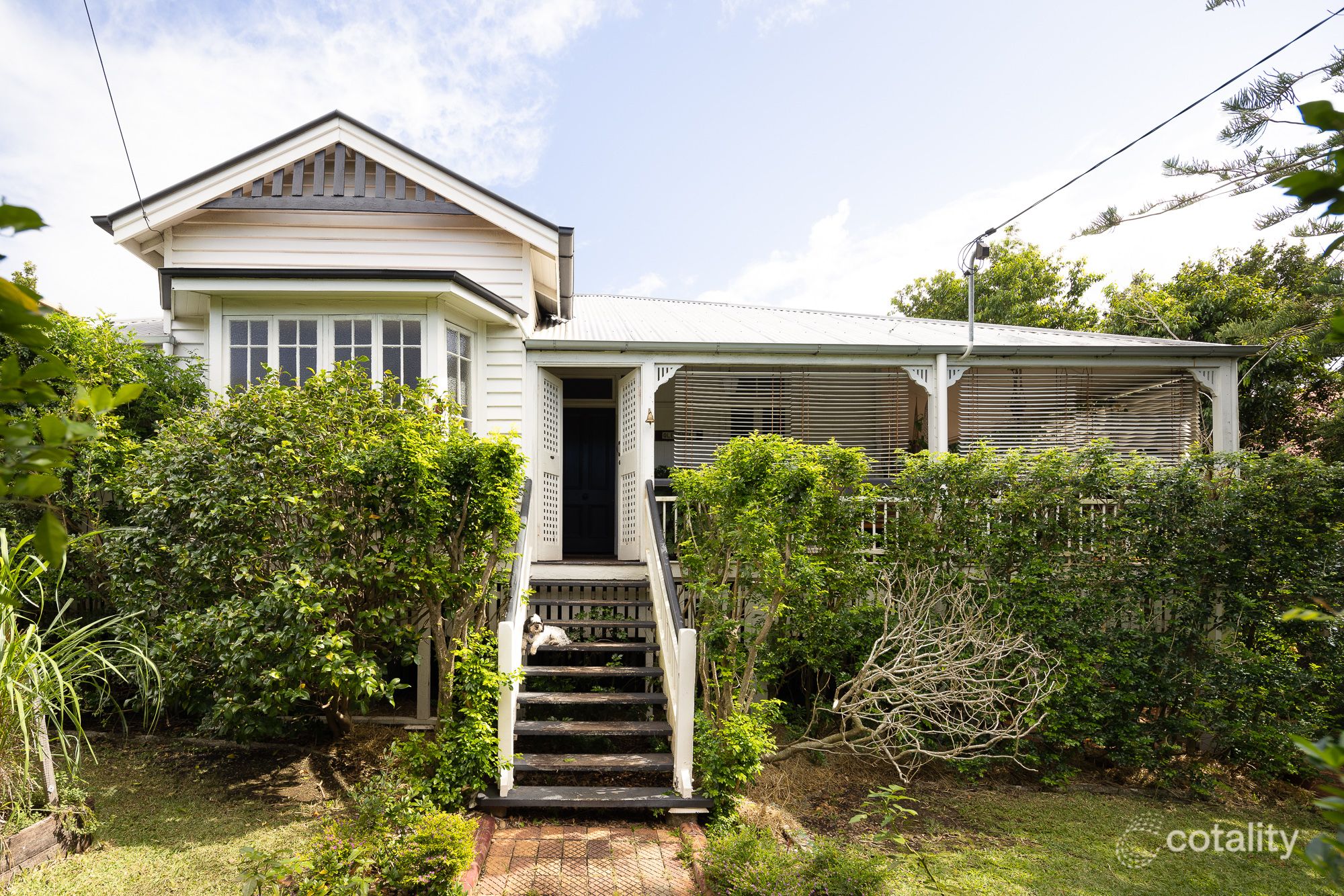 36 Kinmond Ave, Wavell Heights, QLD 4012