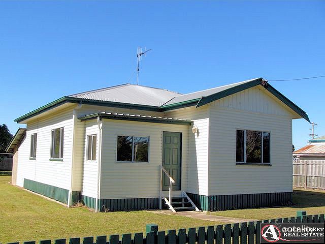 43 Grosvenor St, Maryborough, QLD 4650