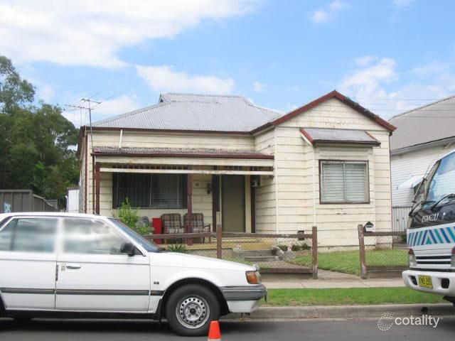 84 Railway Pde, Granville, NSW 2142