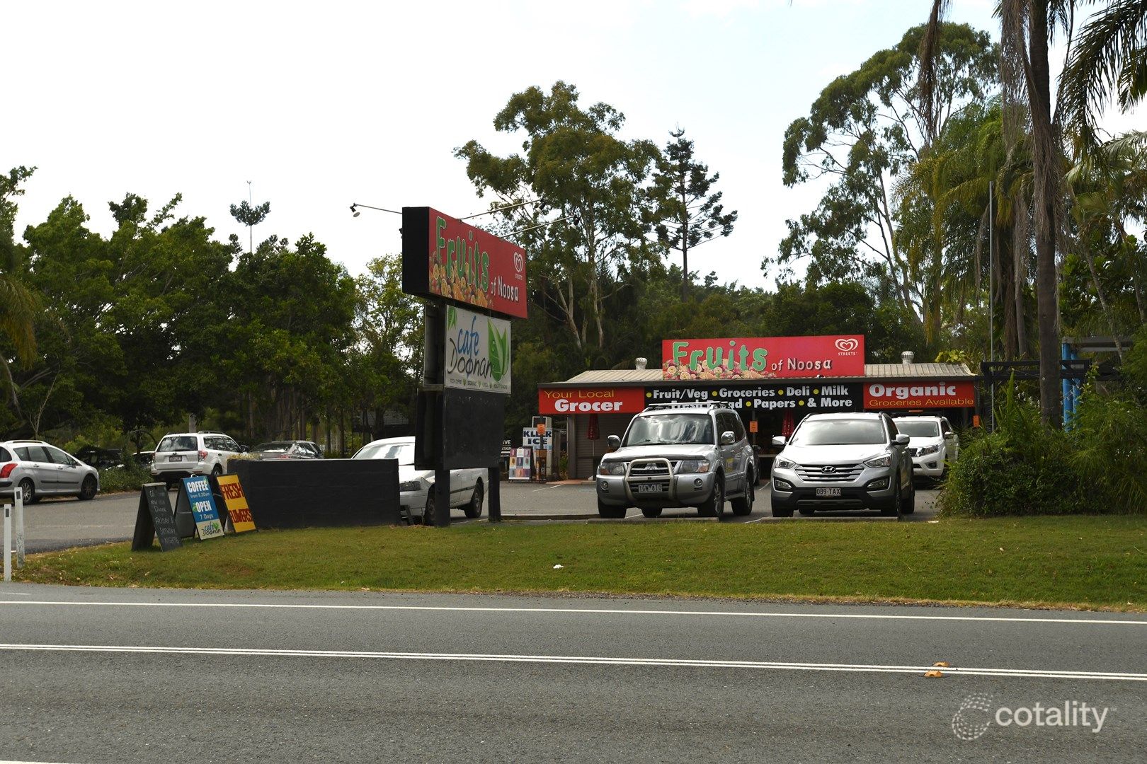 777 Eumundi Noosa Rd, Doonan, QLD 4562