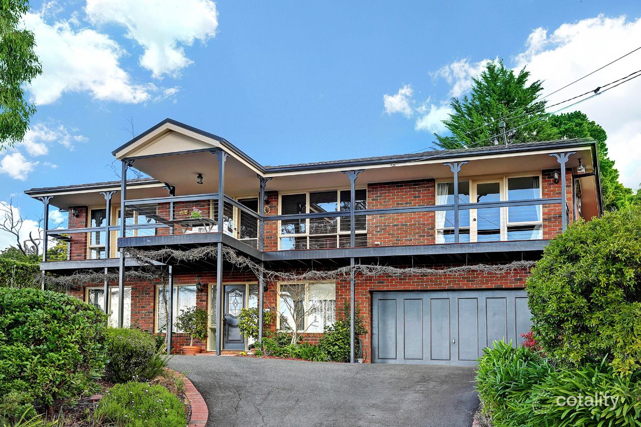 51-53 Richardson Rd, Croydon North, VIC 3136